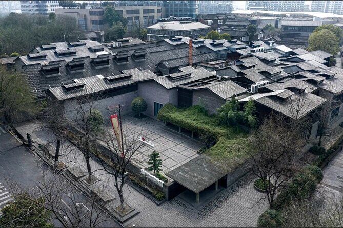 Tasting Experience of Magical Drink Chinese Baijiu Chinese Liquor - FAQ