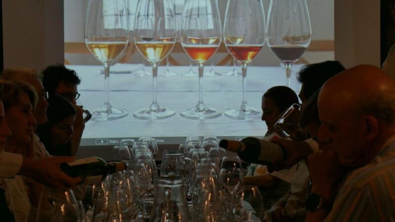 tasting-introduction-to-wines-of-d-o-ribera-del-duero