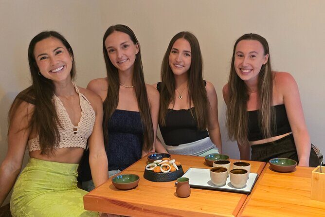 Tasting Menu in Ella | Authentic, Vegan & GlutenFree - Additional Practical Tips