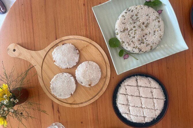 Tasting Menu in Ella | Authentic, Vegan & GlutenFree - Who Should Consider This Tour