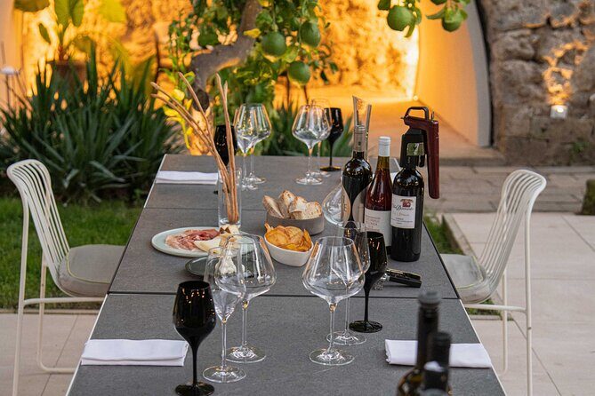 Tasting of 5 Wines with Typical Products in Sorrento - Final Thoughts