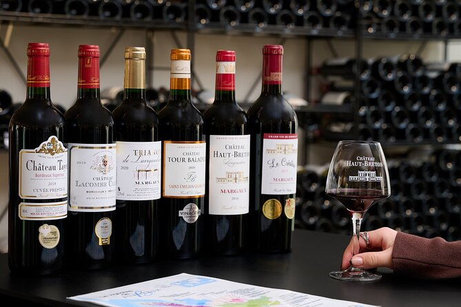 tasting-of-6-wines-at-chateau-haut-breton-larigaudiere-2