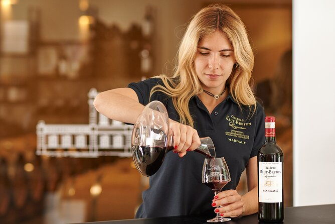 tasting-of-6-wines-at-chateau-haut-breton-larigaudiere