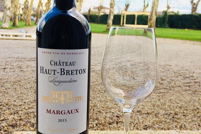 tasting-of-6-wines-at-chateau-haut-breton-larigaudiere