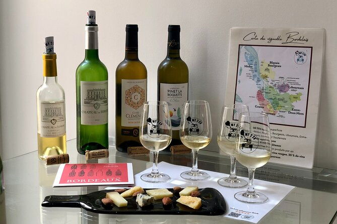tasting-of-bordeaux-white-wines-wine-and-cheese-pairing
