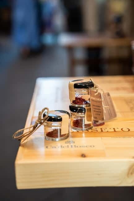 Tasting of Local Wines with appetizers in Rapallo's historic center. - The Sum Up