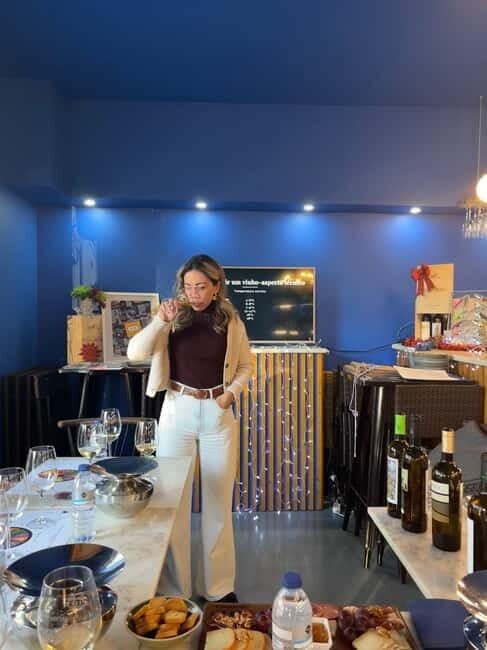 Tasting Portugal: Taste and discover the secrets of Port Wine! - Who Would Love This Tour?