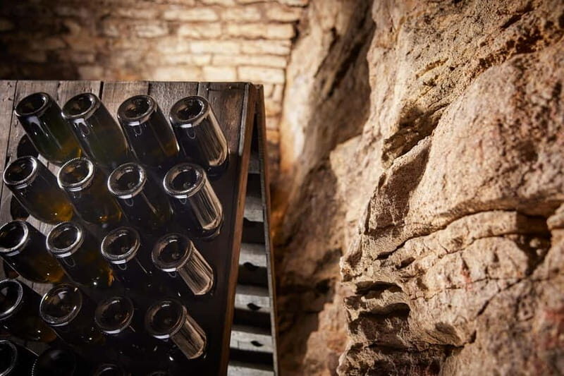 Tasting: Sparkling Discovery - Final Thoughts