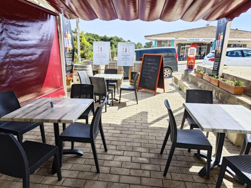 tasting-wines-from-mallorca-vinothek-cala-mandia