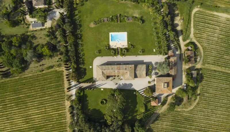 Tastings in the villa - THE SECRETS OF THE TORRIOLO ESTATE - Exploring the Secrets of the Torriolo Estate: A Vineyard and Tasting Experience