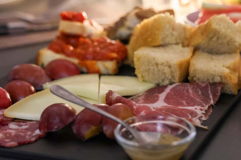 Tastings in the villa - THE SECRETS OF THE TORRIOLO ESTATE - Why This Tour Works Well