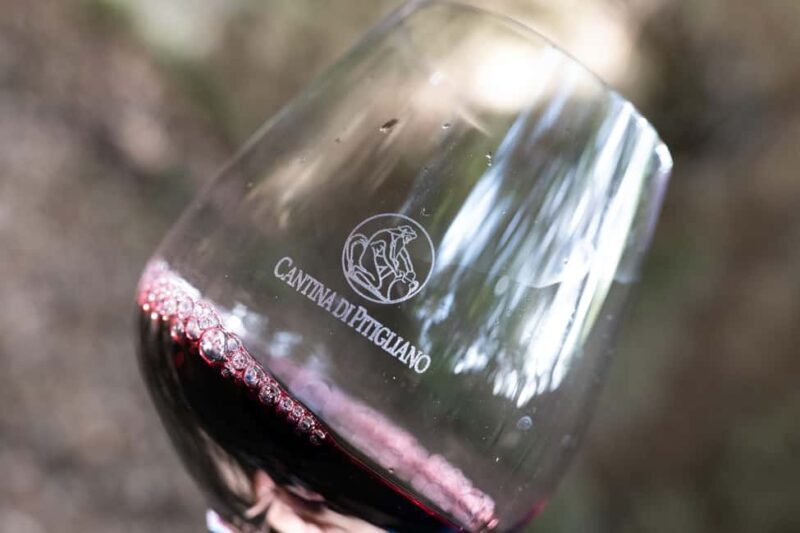 Tastings - Key Points