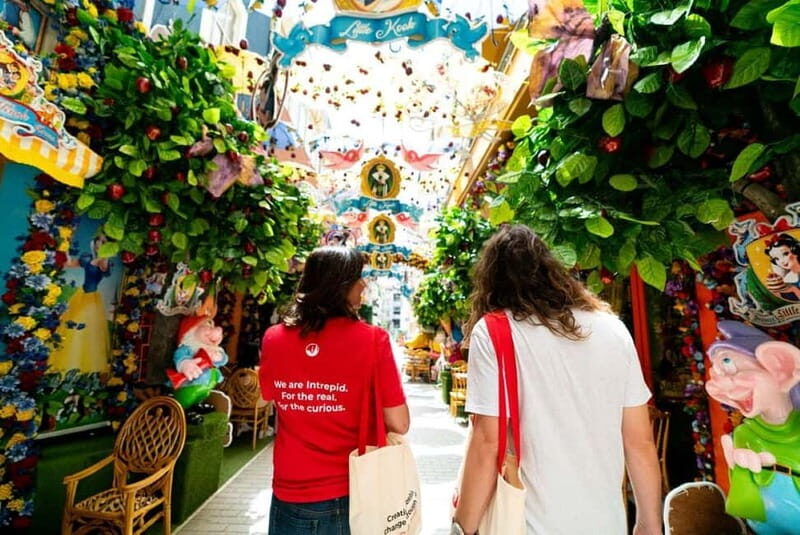 Tasty Athens: Private Food Tour for Hungry Explorers - Practical Details