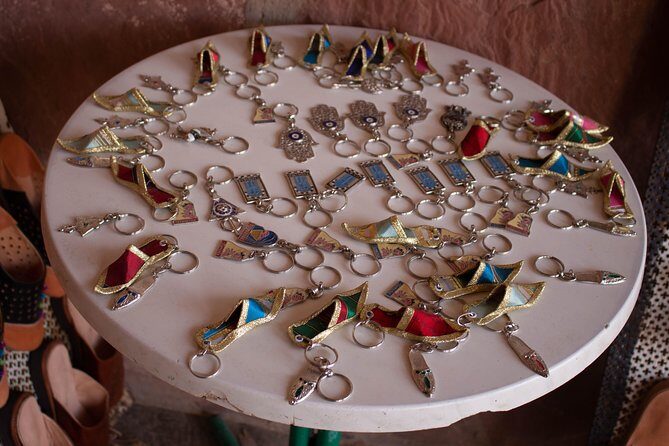 Tataouine - Chenini 1 day: Discovery of Ksours and Berber villages - Final Thoughts