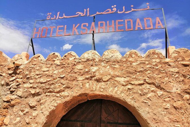 Tataouine - Chenini 1 day: Discovery of Ksours and Berber villages - FAQs
