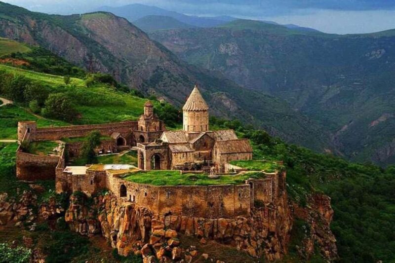 Tatev(Shaki waterfall)Noravank Areni wine tasting Khor Virap - Price and Value