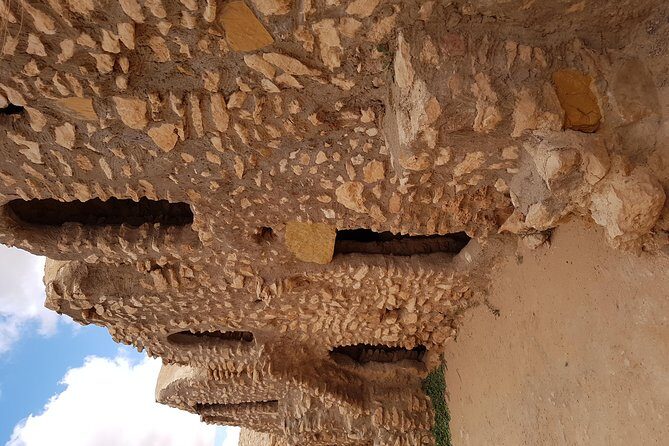 Tatouine - Cheneni - Ksar Ghuilaine - Matmata: 2 days visit - Overview of the Tour