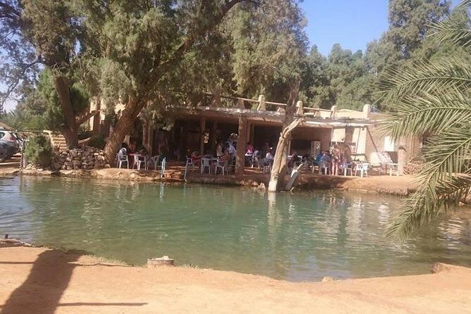 Tatouine - Cheneni - Ksar Ghuilaine - Matmata: 2 days visit - Who Is This Tour Best For?