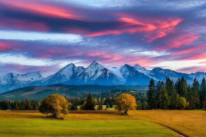 tatra-mountains-and-zakopane-full-day-tour-from-krakow