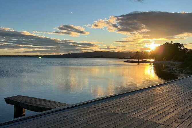 Taupo Day Trip Adventure From Auckland - Practical Aspects and What to Expect