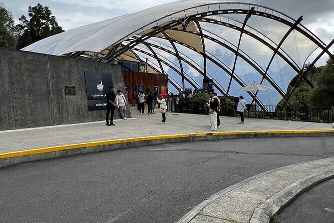 Taupo Day Trip Adventure From Auckland - The Sum Up
