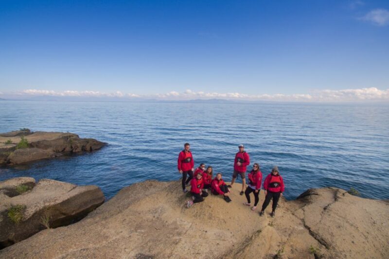 Taupo: Maori Rock Carvings Kayaking Tour - FAQ