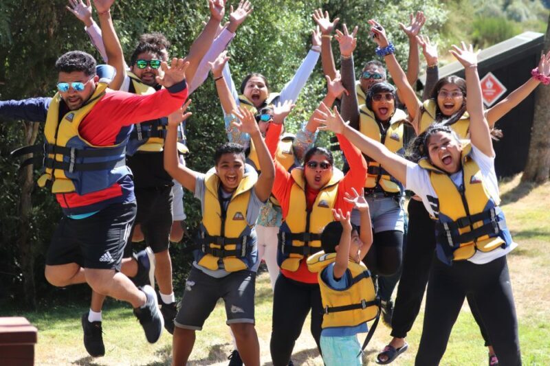 Taupo: Waikato River Jetboating Adventure - The Experience Breakdown