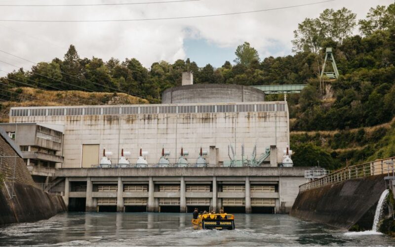 Taupo: Waikato River Jetboating Adventure - Practical Tips for Your Trip