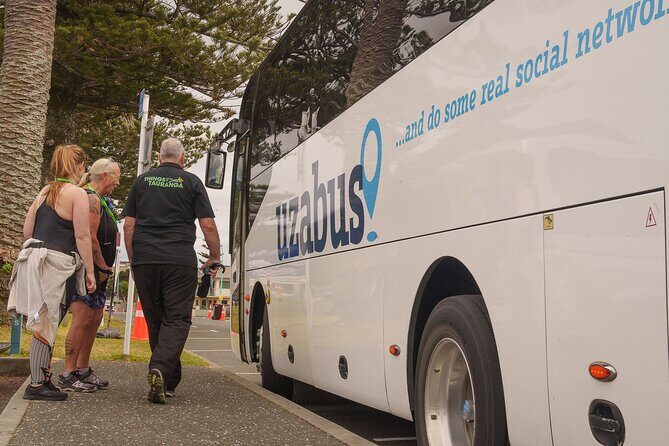 TAURANGA City & Scenic Sightseeing 2-hour Local Bus Tour - Final Thoughts