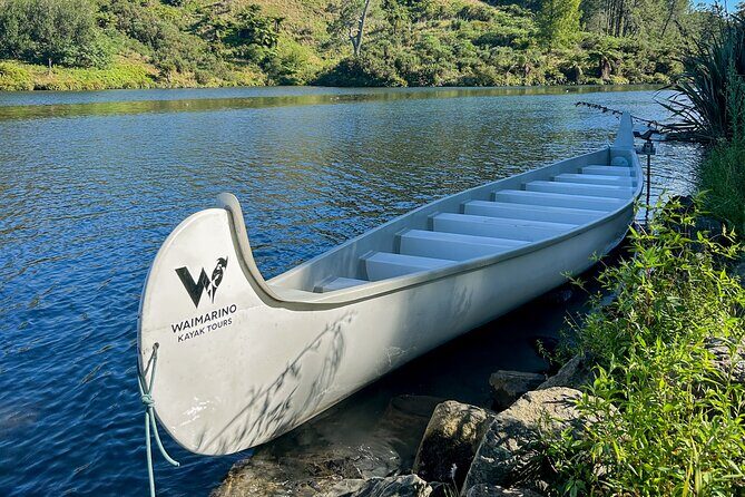 Tauranga Daytime Scenic Lake McLaren Tour - What to Expect from the Lake McLaren Kayak Tour