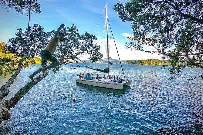 Tauranga Port - Pure Cruise Rotoiti Lake, Glowworms & Hells Gate - Key Points