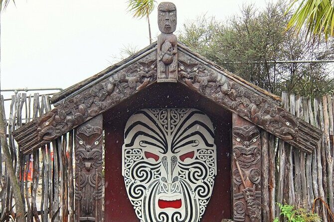 Tauranga Port - Pure Cruise Rotoiti Lake, Glowworms & Hells Gate - Final Thoughts: Is This Tour Right for You?