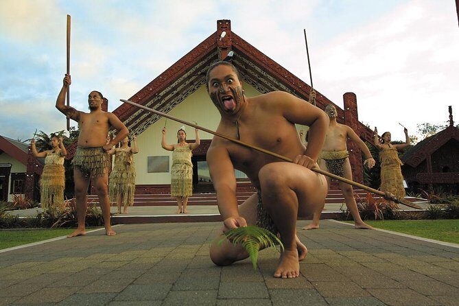 Tauranga Private Excursion: Rotorua -Te Puia-Geysers & Kiwi's - Final Thoughts