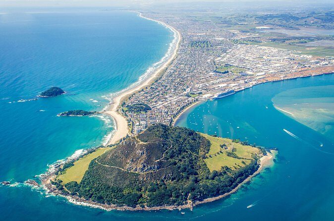 Tauranga Scenic Flights 30 Minute Flight over Mount Maunganui - Authentic Insights from Travelers (Based on reviews)