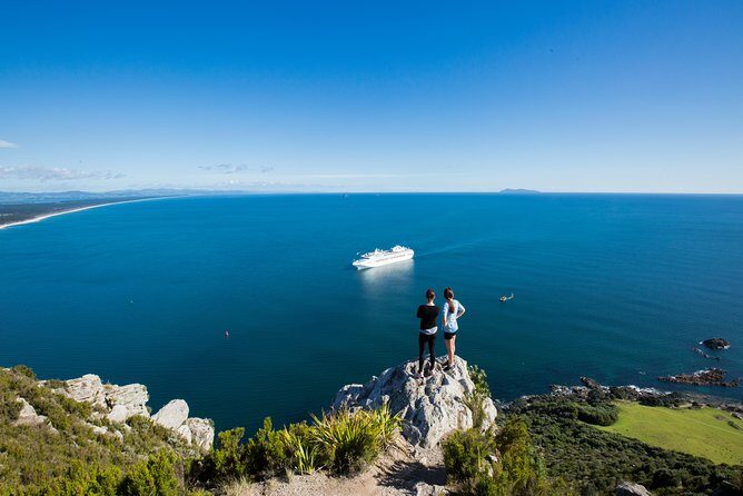 Tauranga Shore Excursion: History & Kiwifruit Tasting  4 Hours - A Deep Dive Into the Experience  