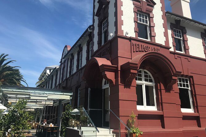 Tauranga Shore Excursion: History & Kiwifruit Tasting  4 Hours - FAQ  