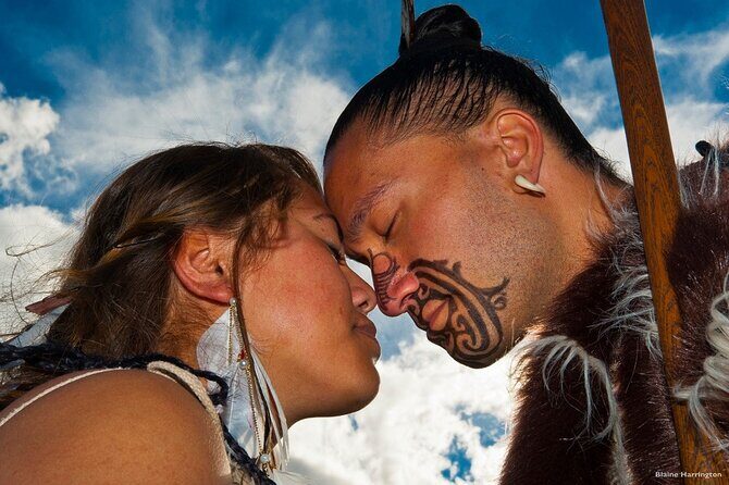 Tauranga Shore Excursion: Rotorua Highlights - The Experience in Context