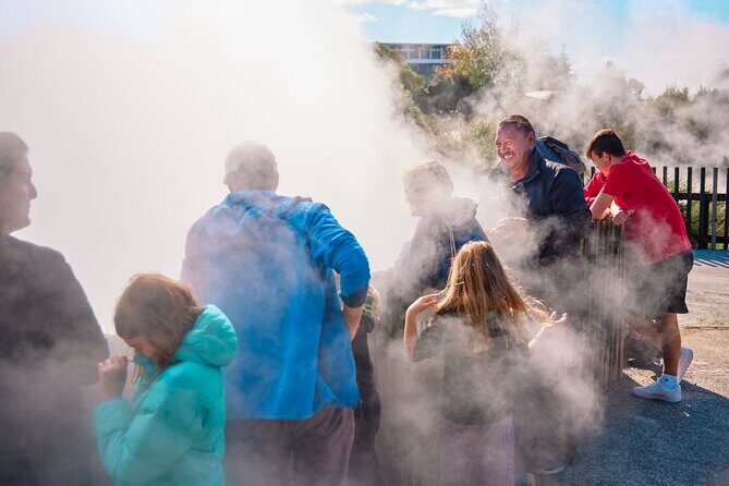 Tauranga Shore Excursion: Rotorua Highlights - Final Thoughts