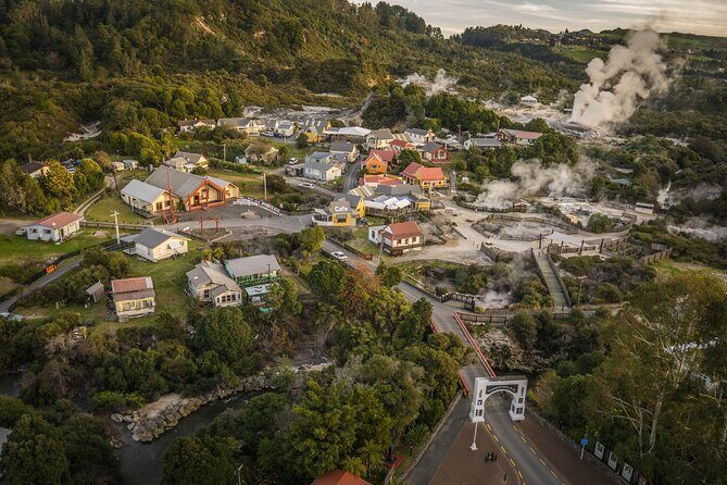 Tauranga Shore Excursion: Rotorua Highlights - Frequently Asked Questions