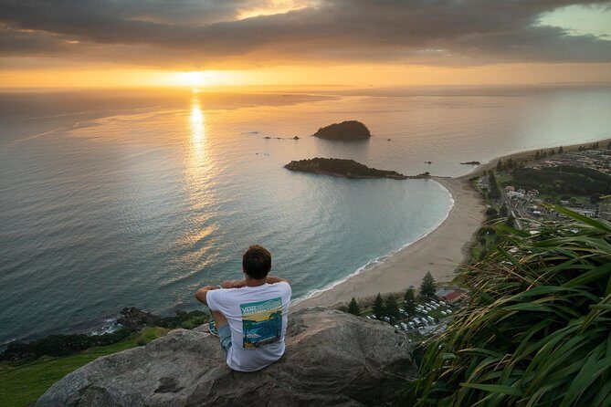 Tauranga Shore Excursion: Small-Group Bay of Plenty and Tauranga Tour - An Authentic Taste of Tauranga’s Countryside and Heritage