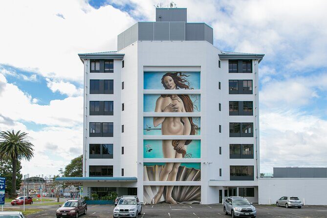 Tauranga Shore Excursion: Small-Group Bay of Plenty and Tauranga Tour - Tasting the Flavors of New Zealand