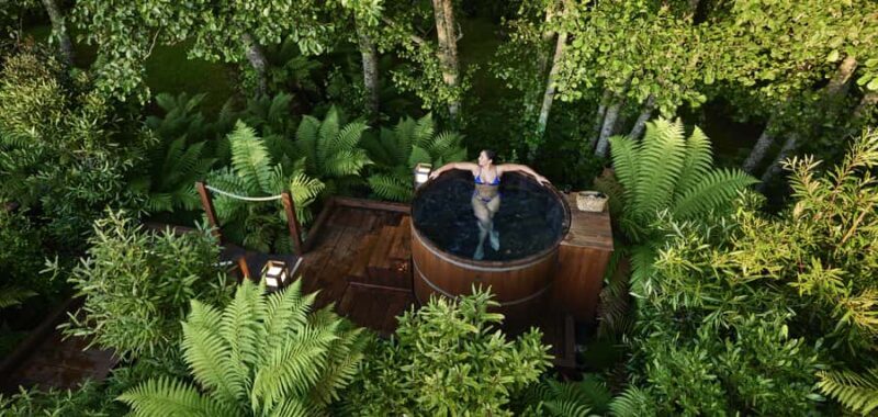 Tauranga: Wai-o-Tapu with Redwood Forest Walk or Forest Spa - Final Thoughts