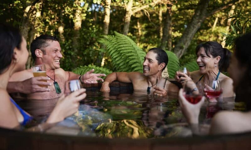 Tauranga: Wai-o-Tapu with Redwood Forest Walk or Forest Spa - FAQ