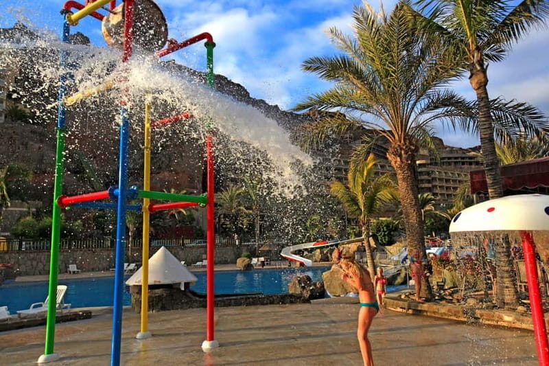 Taurito: Lago Taurito Water Park Entrance Ticket - Who Will Love Lago Taurito Water Park?
