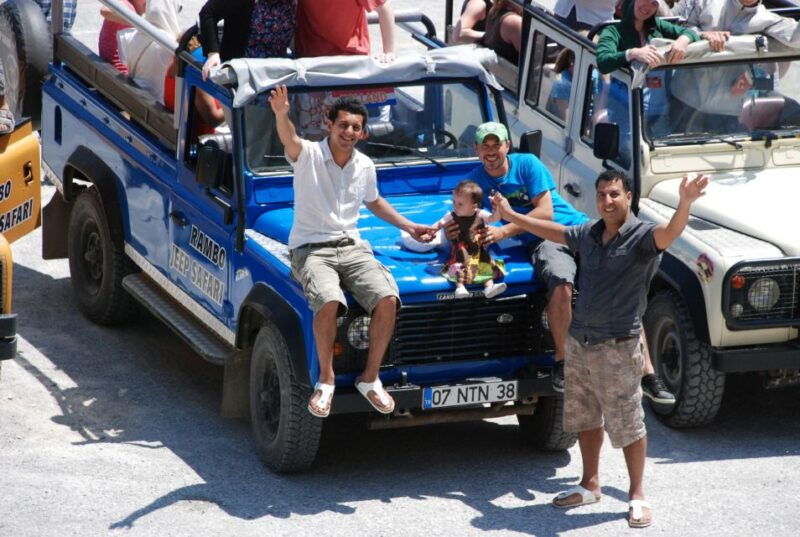 taurus-mountains-jeep-safari-with-lunch-at-dimcay-river