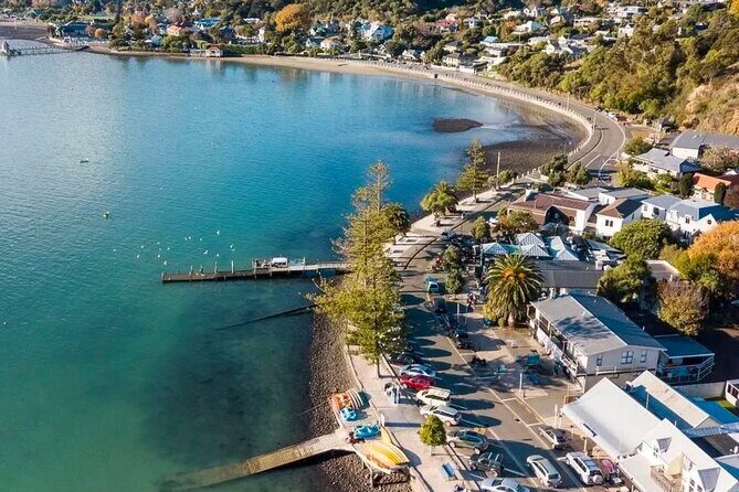 tautahi: Christchurch Small-Group Inner City Food Walking Tour - Who Should Consider This Tour?