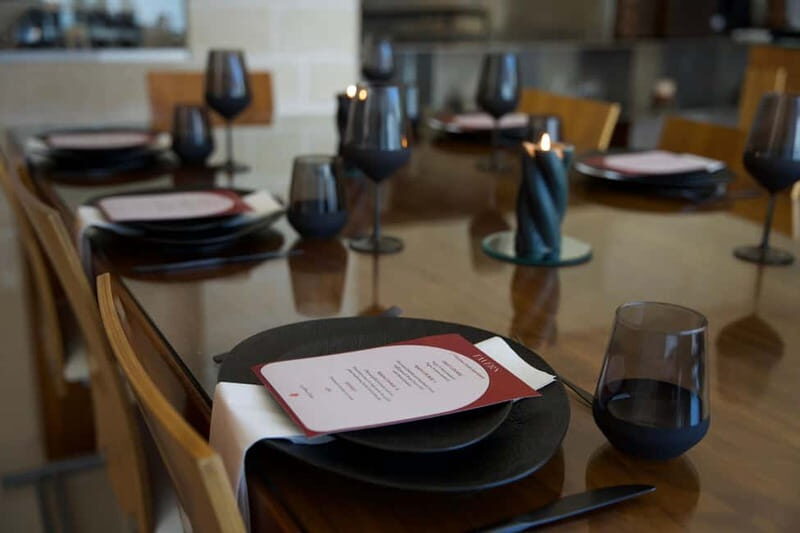 TAVÉRN  A Hidden Steak Experience by Ivan uki - Introducing TAVÉRN: A Hidden Steak Experience in Istria