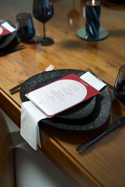 TAVÉRN  A Hidden Steak Experience by Ivan uki - FAQs