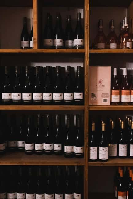 Taverna dei Servi Florence: Traditional Tuscan wine tasting - The Experience at a Glance