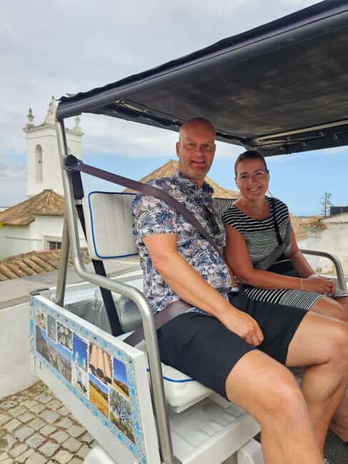 Tavira City & Olive Factory - Authenticity and Local Flavor: Insights from Reviewers  